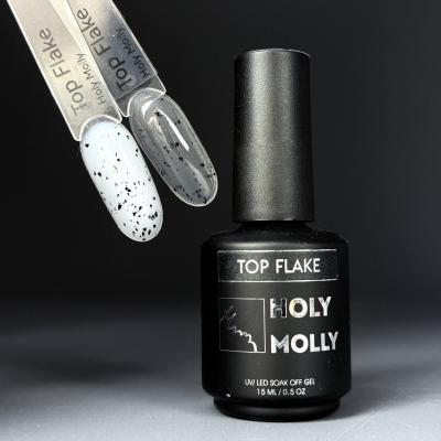 Holy Molly Top Flake 15ml