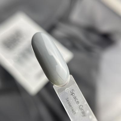 Гель-лак Monami Space Gray Tesseract 8г