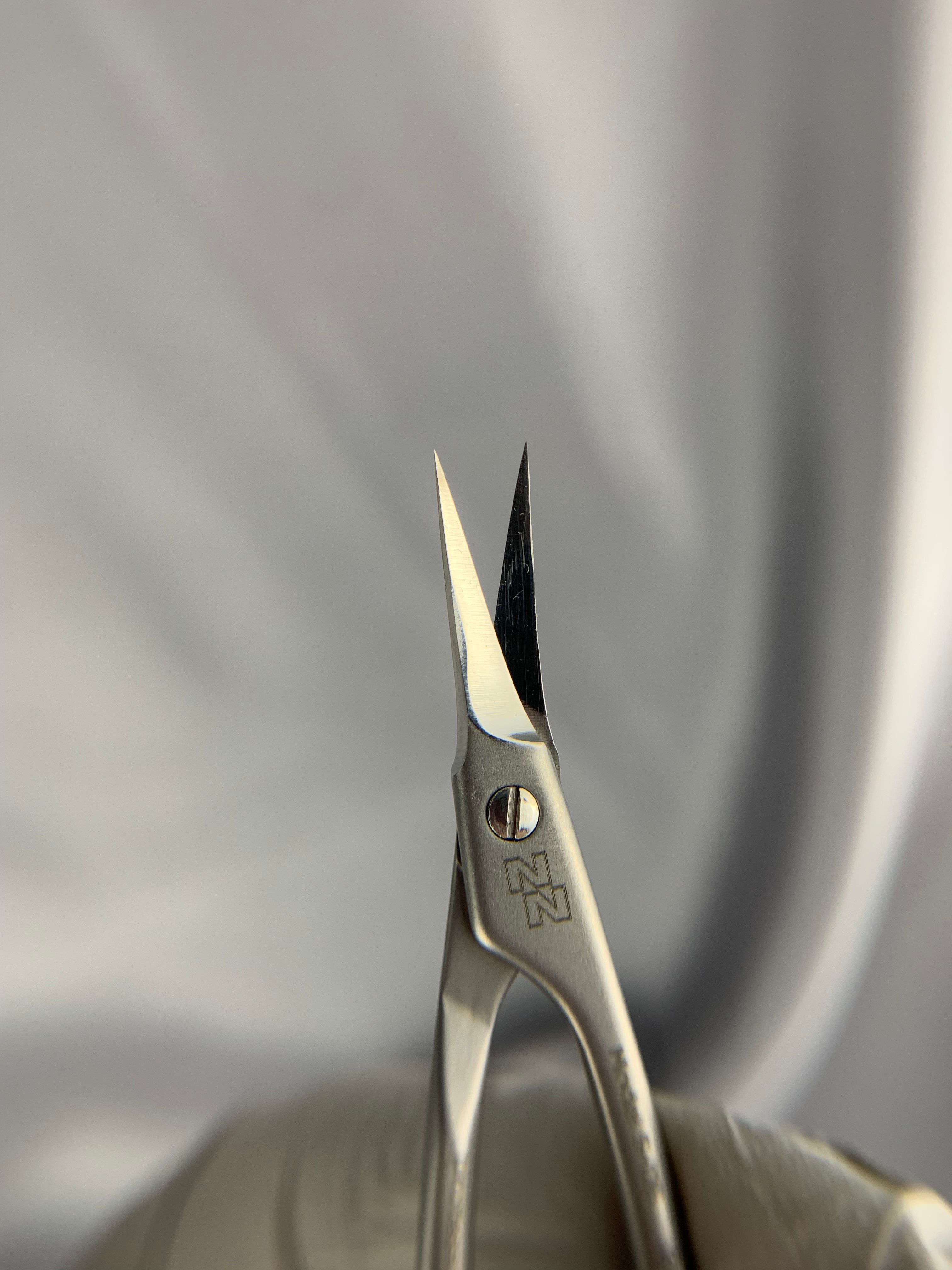 Ножницы для кутикулы Nippon Nippers S-05