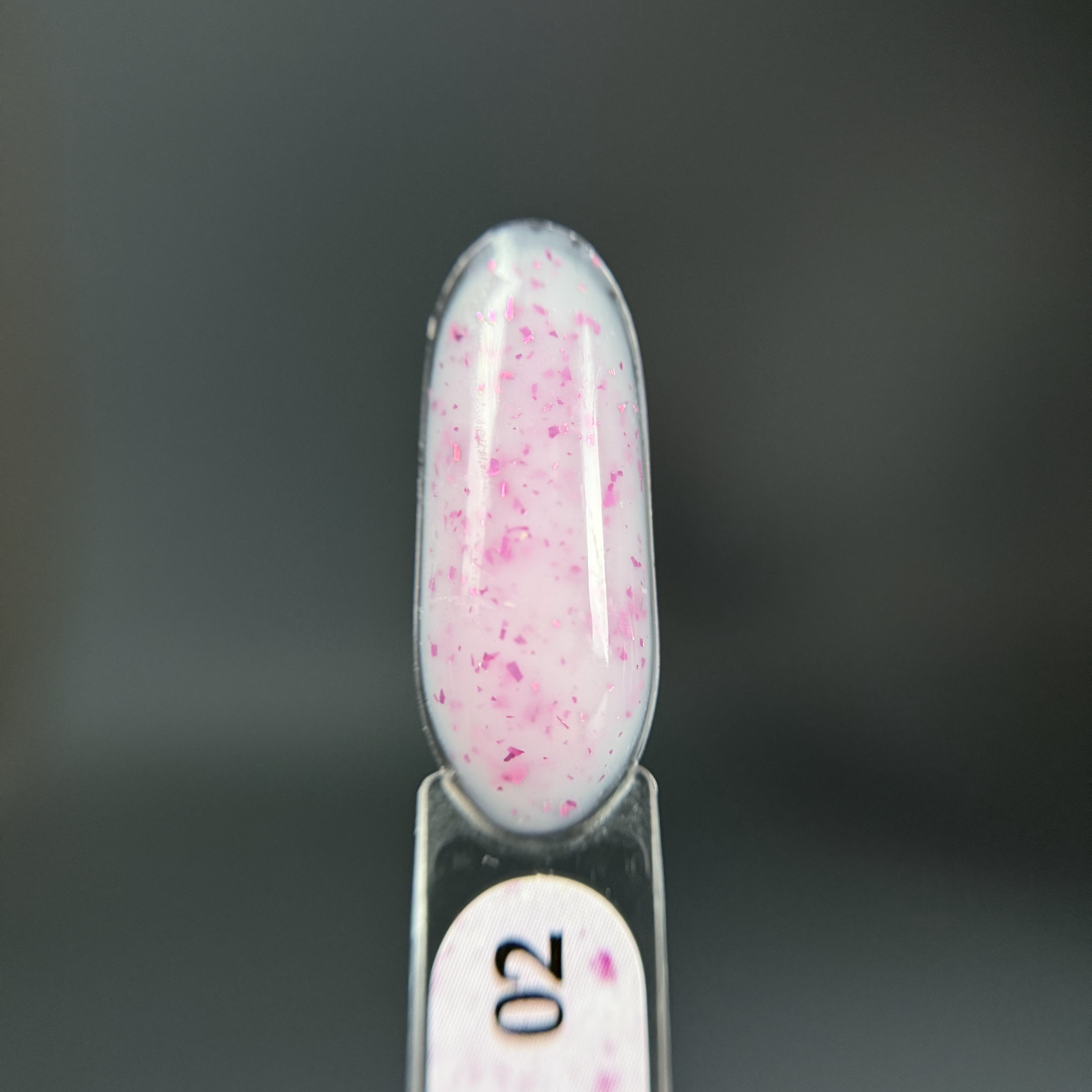 Гель для моделирования ENIGMANIC Potal gel 02 15g