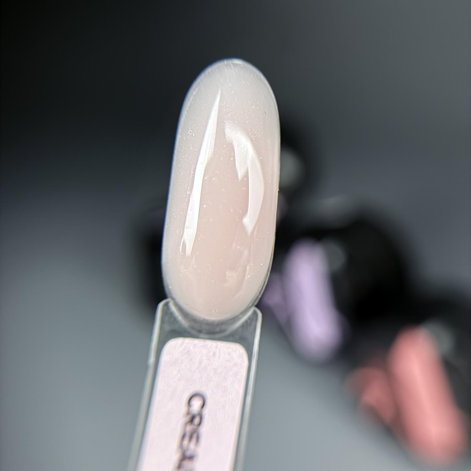 Гель скульптурный ALBI Shine Cream, 30 мл