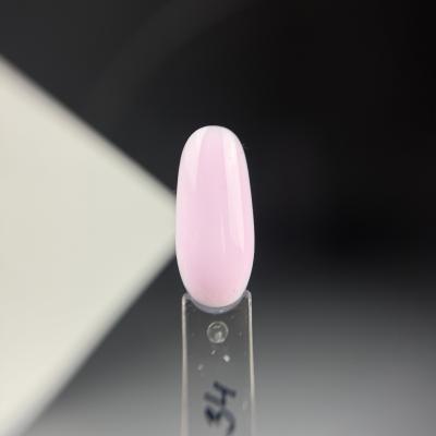 NR COLOR TOP PROTECTOR 34 с UV фильтром (10 мл)