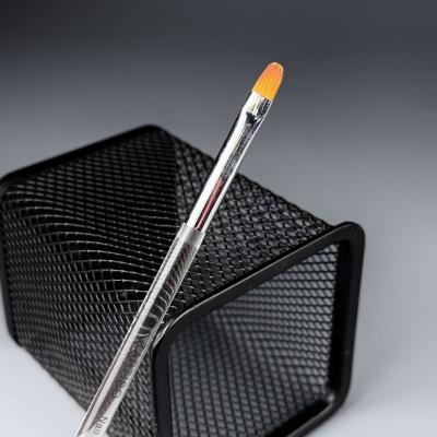 TARTISO GOOD PRICE Кисть для геля №4 овал