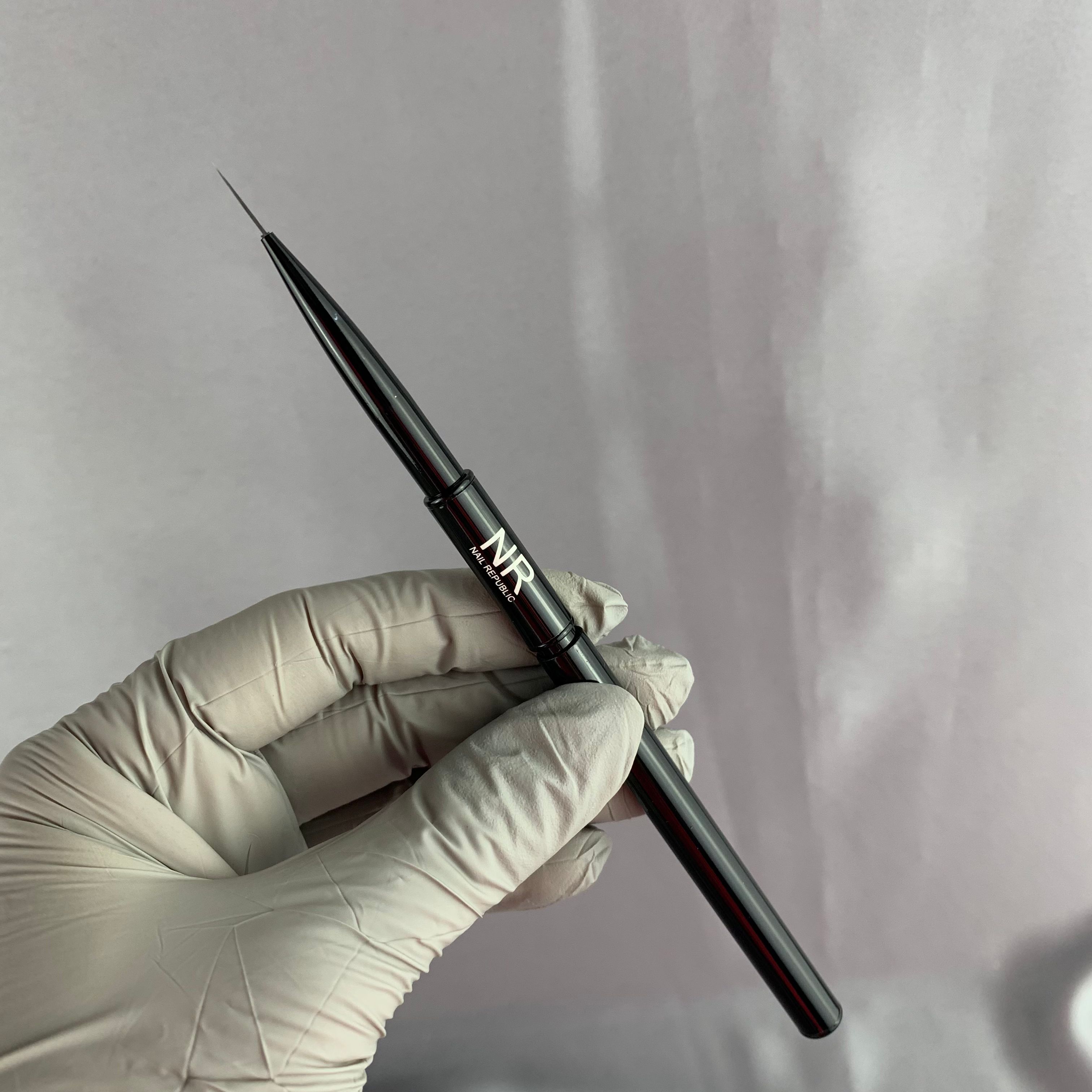 NR Кисть Line Brush
