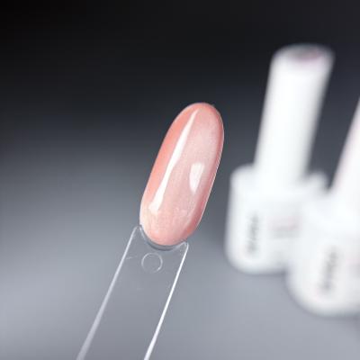Гель-лак iPerfect Nude cat color 02, 10г