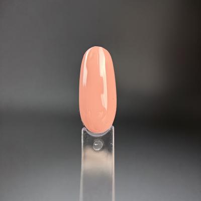 Лак для ногтей укрепляющий IQ BEAUTY (PROLAC+bioceramics) 12,5 мл (135 Peach awe)