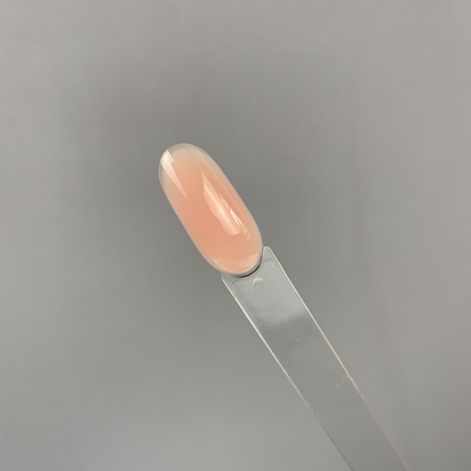 Жидкий гель "KIEMI professional", серия LIQUID GEL, 15 мл, Naturel