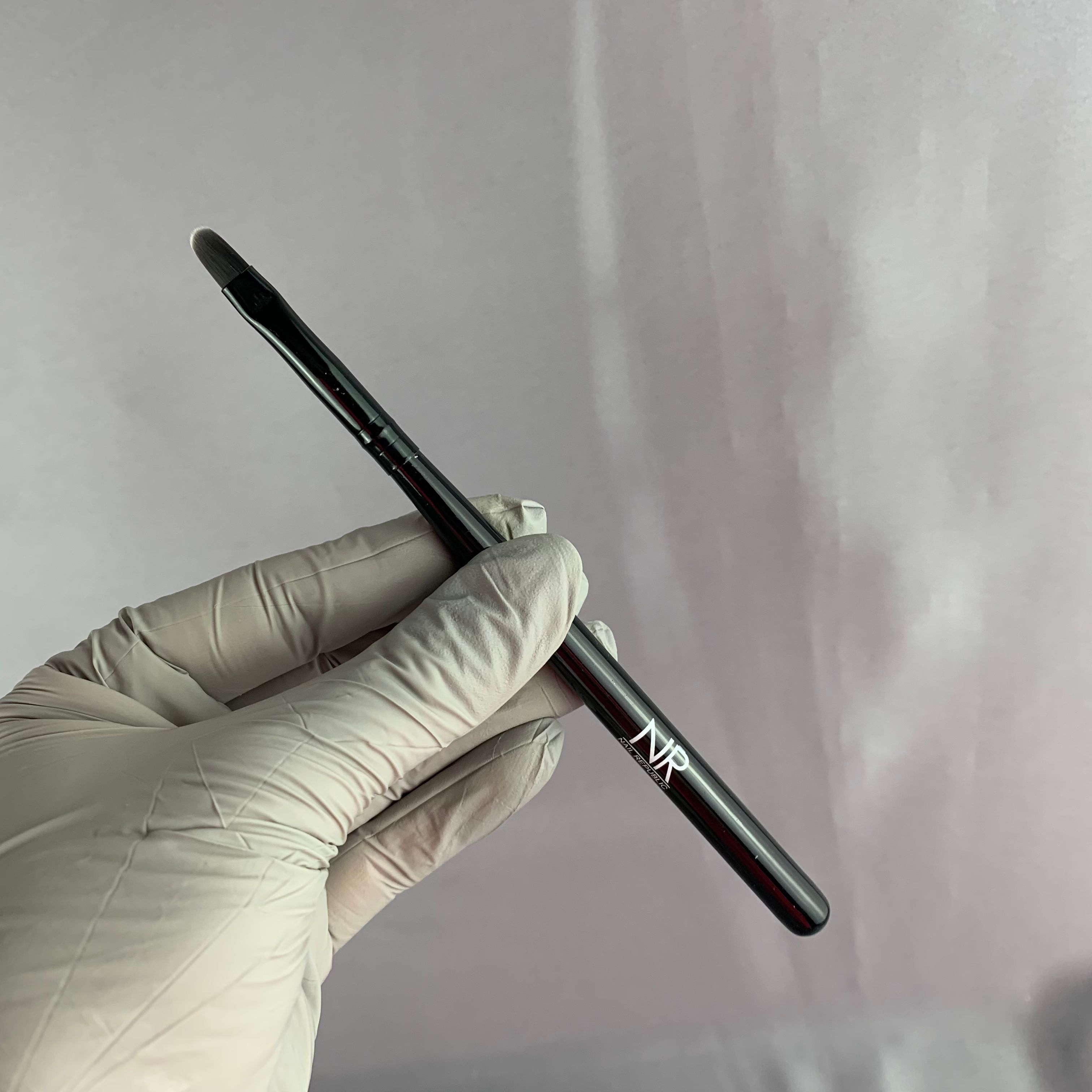NR Кисть Nail Brush