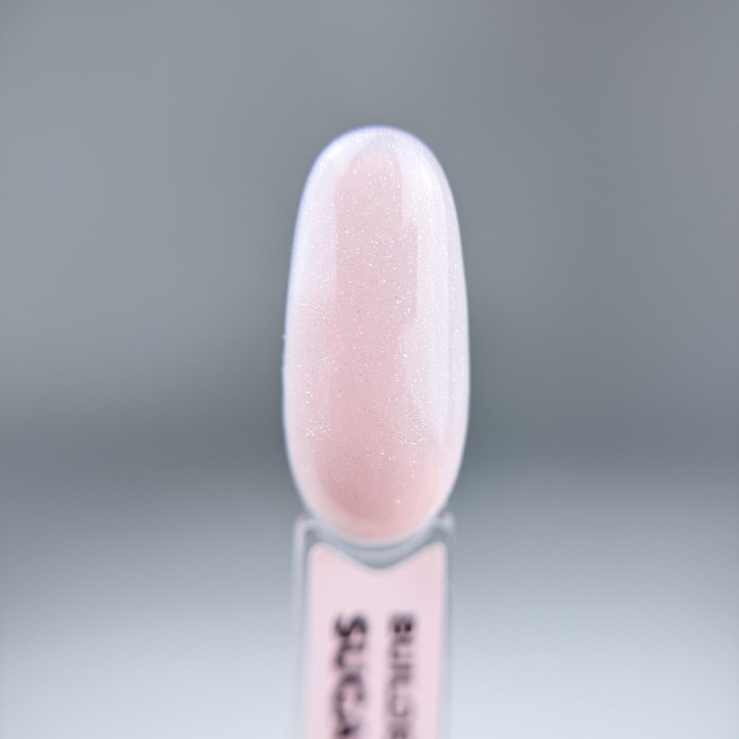 PAINT ME Конструирующий гель SUGAR SAND FCX03 30 ml