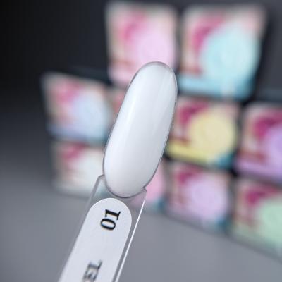 Гель для наращивания ENIGMA Modeling gel 01 15g
