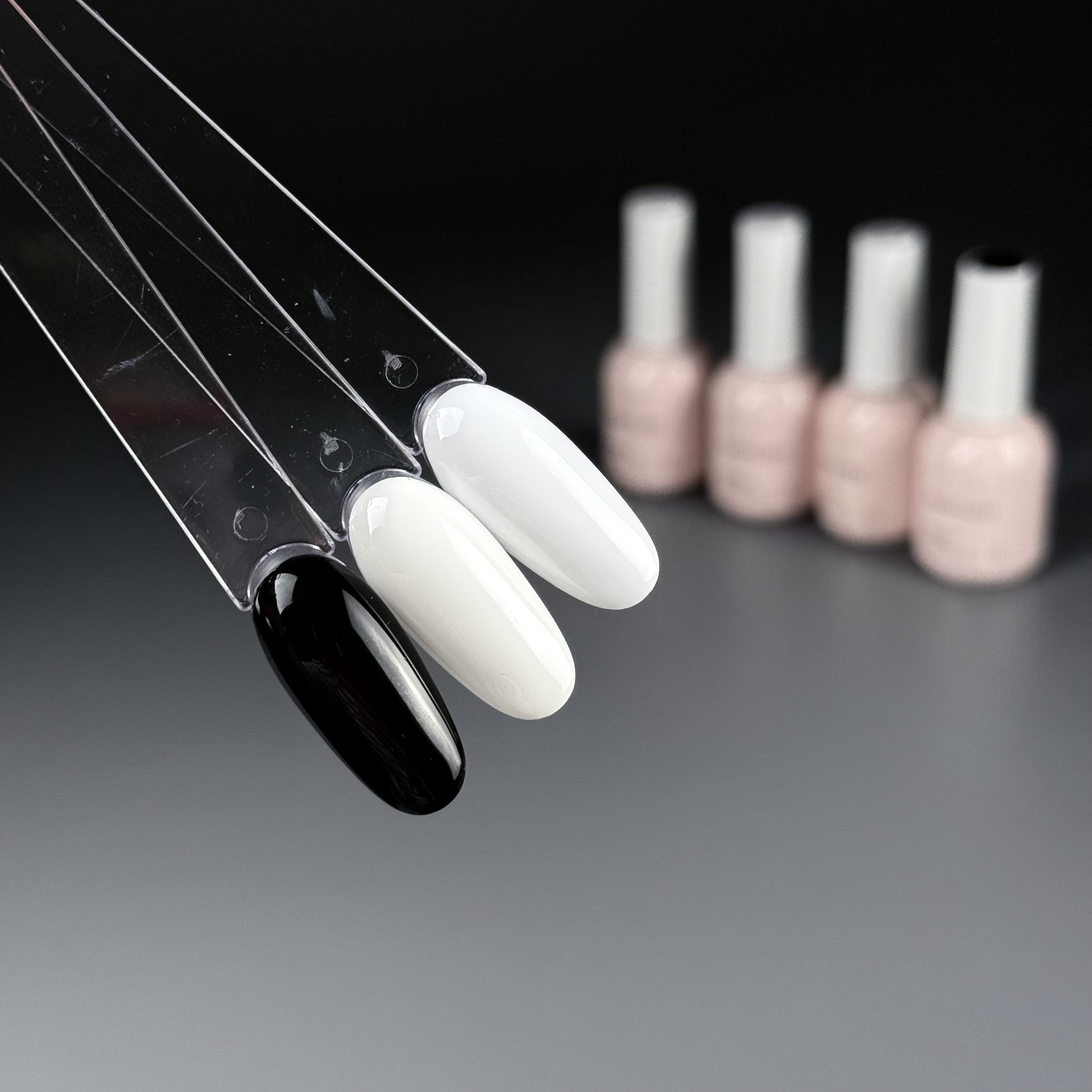 Гель-лак Луи Филипп white 10g