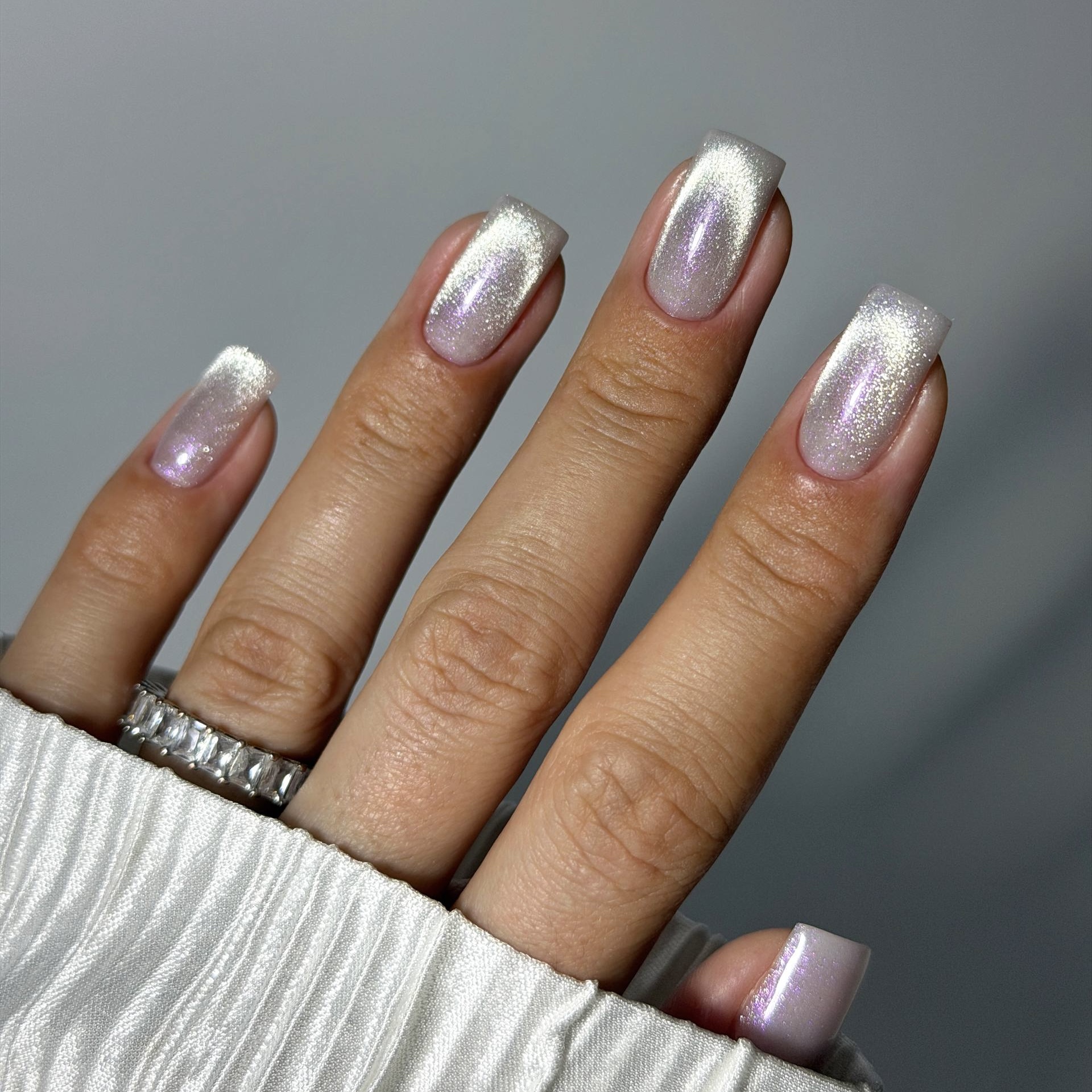 Гель-лак Ta2 / GEL POLISH AN №003 9мл