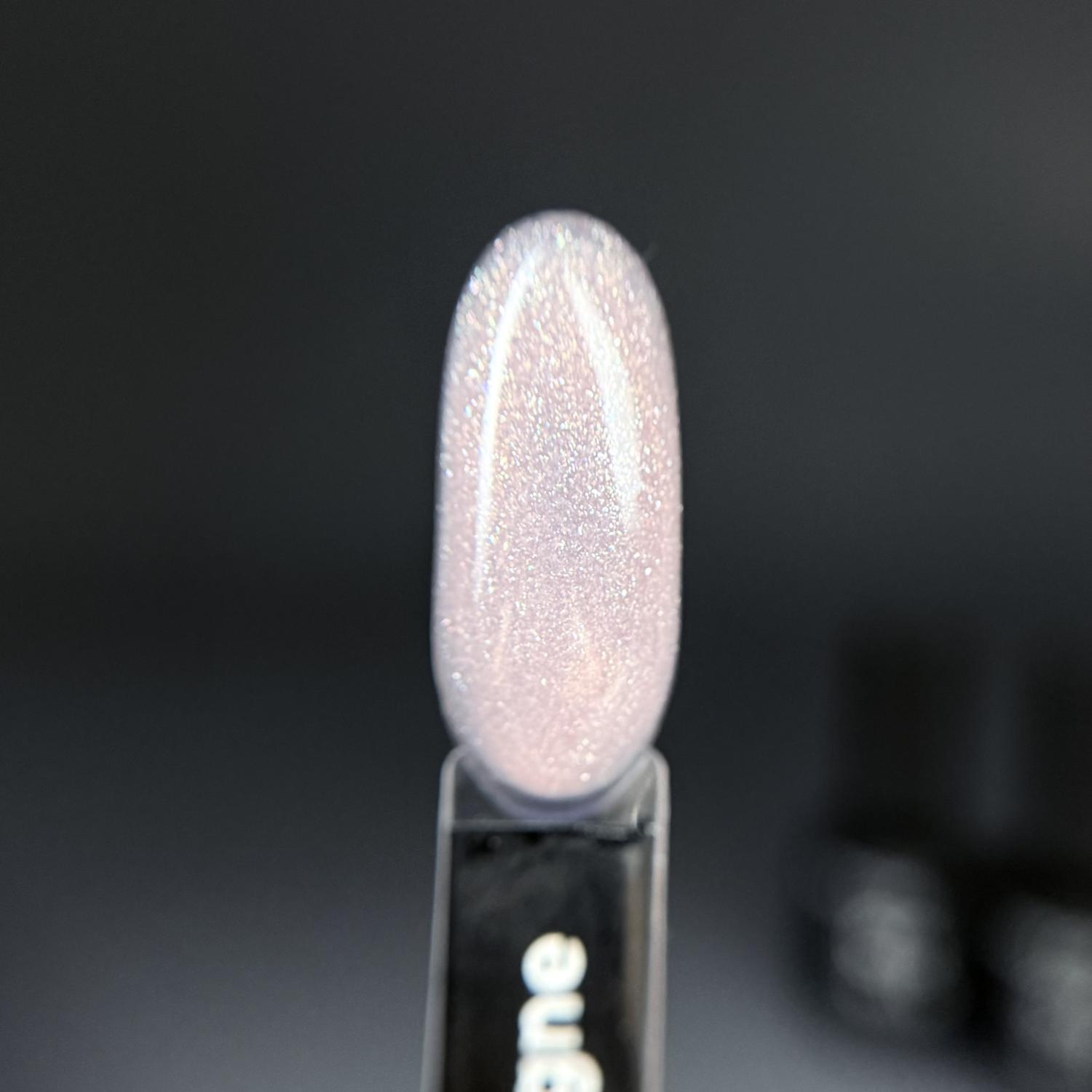 Holy Molly CHAMPAGNE Base 15 мл