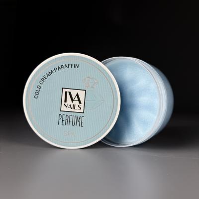 Холодный крем-парафин IVA nails "PERFUME" 150 мл