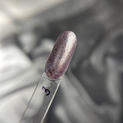 Gel Paint Holy Molly SWANKY SHINE №3 5g