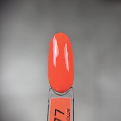 Гель-лак Ta2 / COLOR GEL POLISH №177