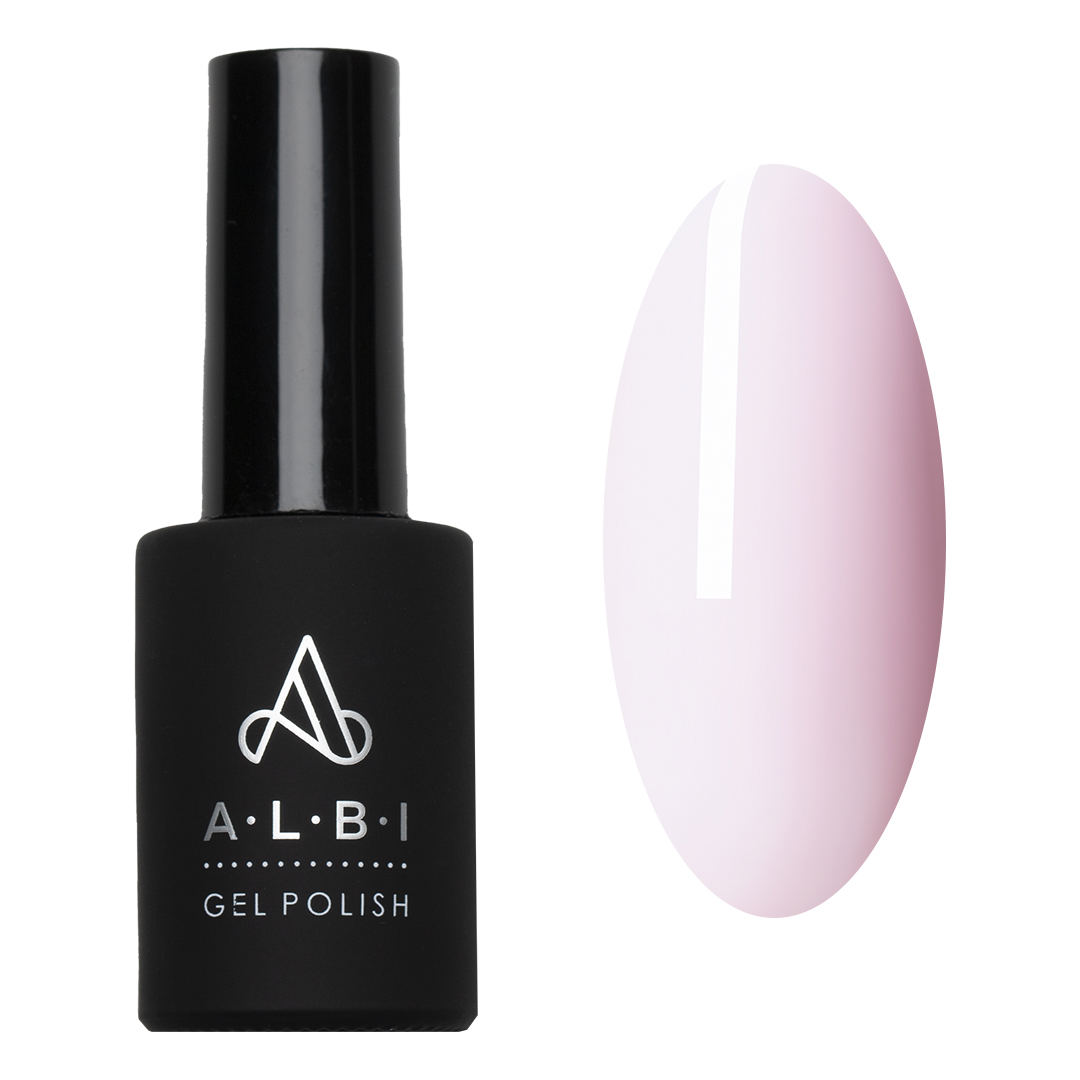 Гель-лак Albi 124, 10 мл