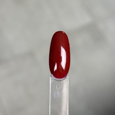 Гель-лак Луи Филипп Red 08 10g