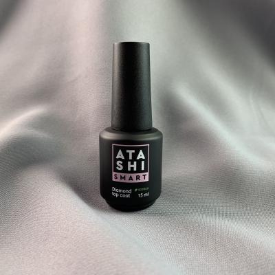 ATASHI Smart Diamond Top Ecotech, 15 мл