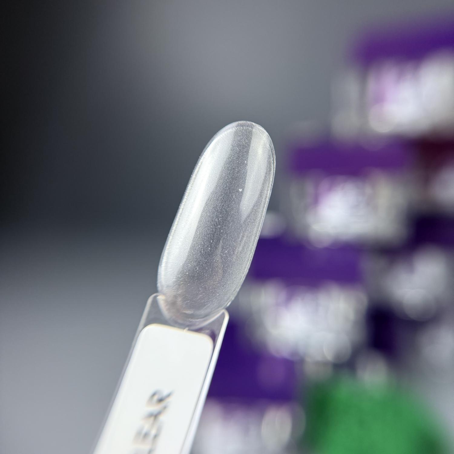 OneNail&Grape Professional Modern Gel Clear 30g
