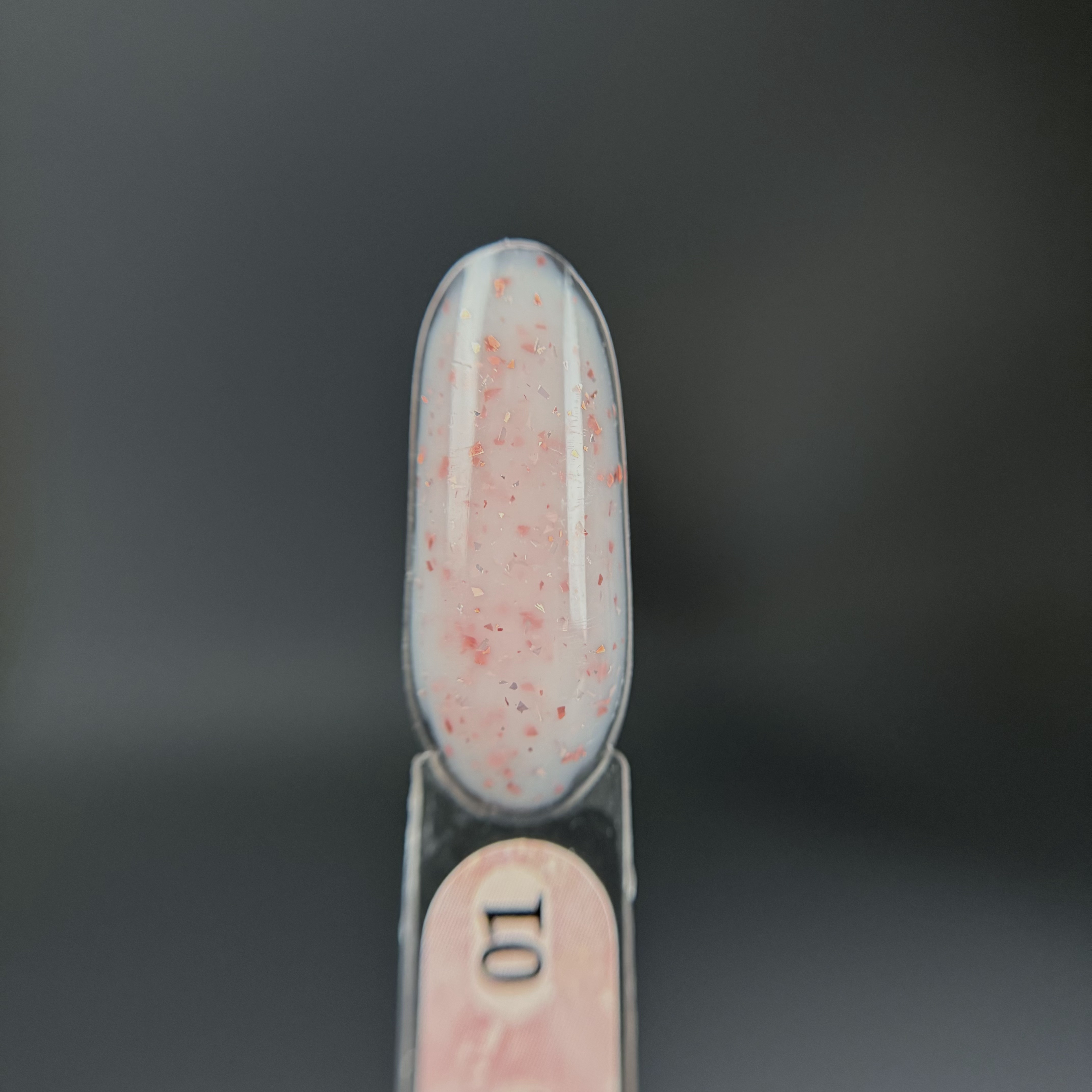 Гель для моделирования ENIGMANIC Potal gel 01 15g
