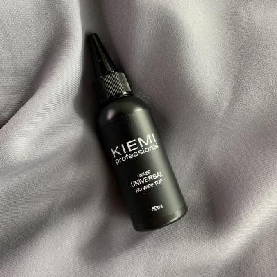 Топ без л/сл Universal, KIEMI Professional, 50 мл