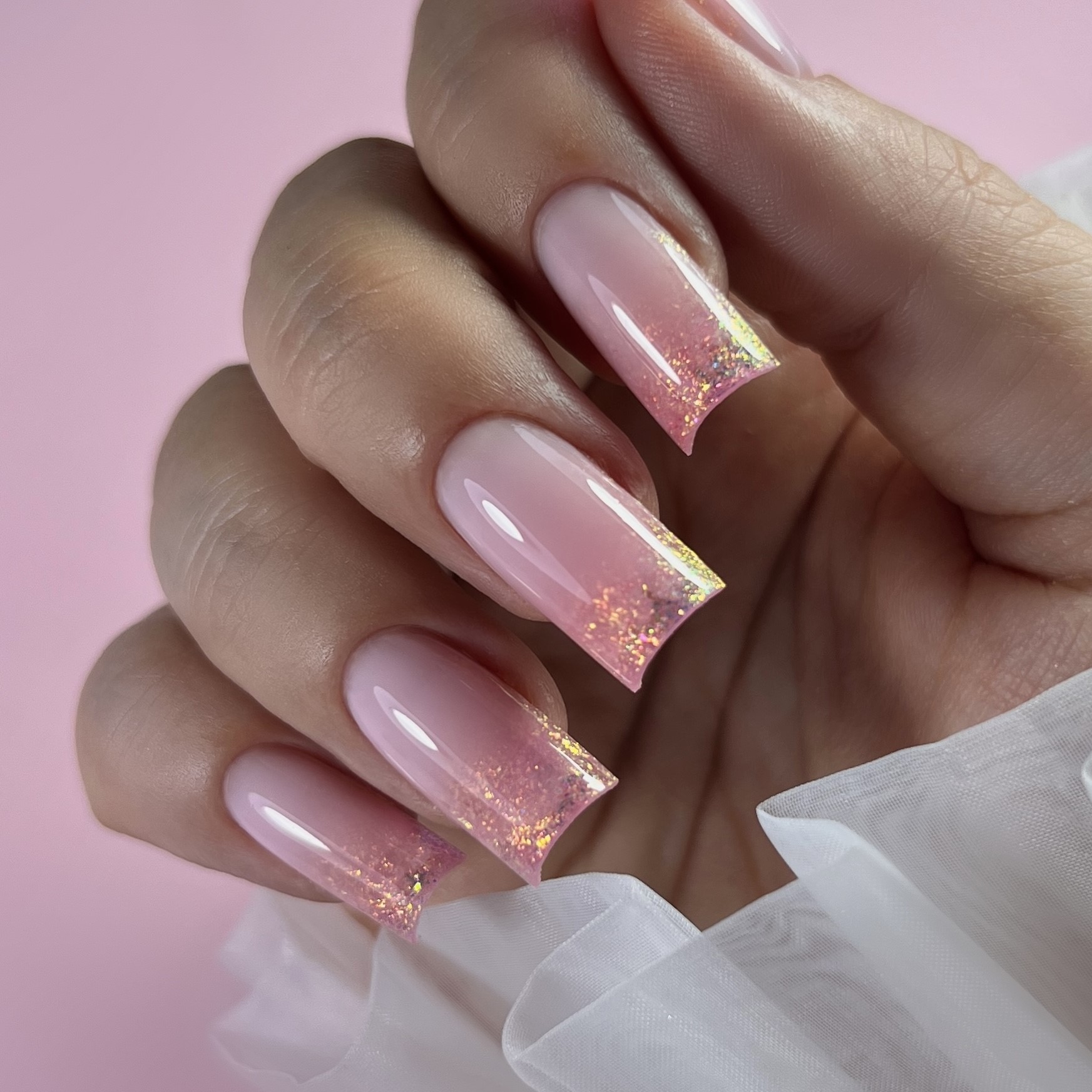 iPerfect Ariel gel 02, 15г