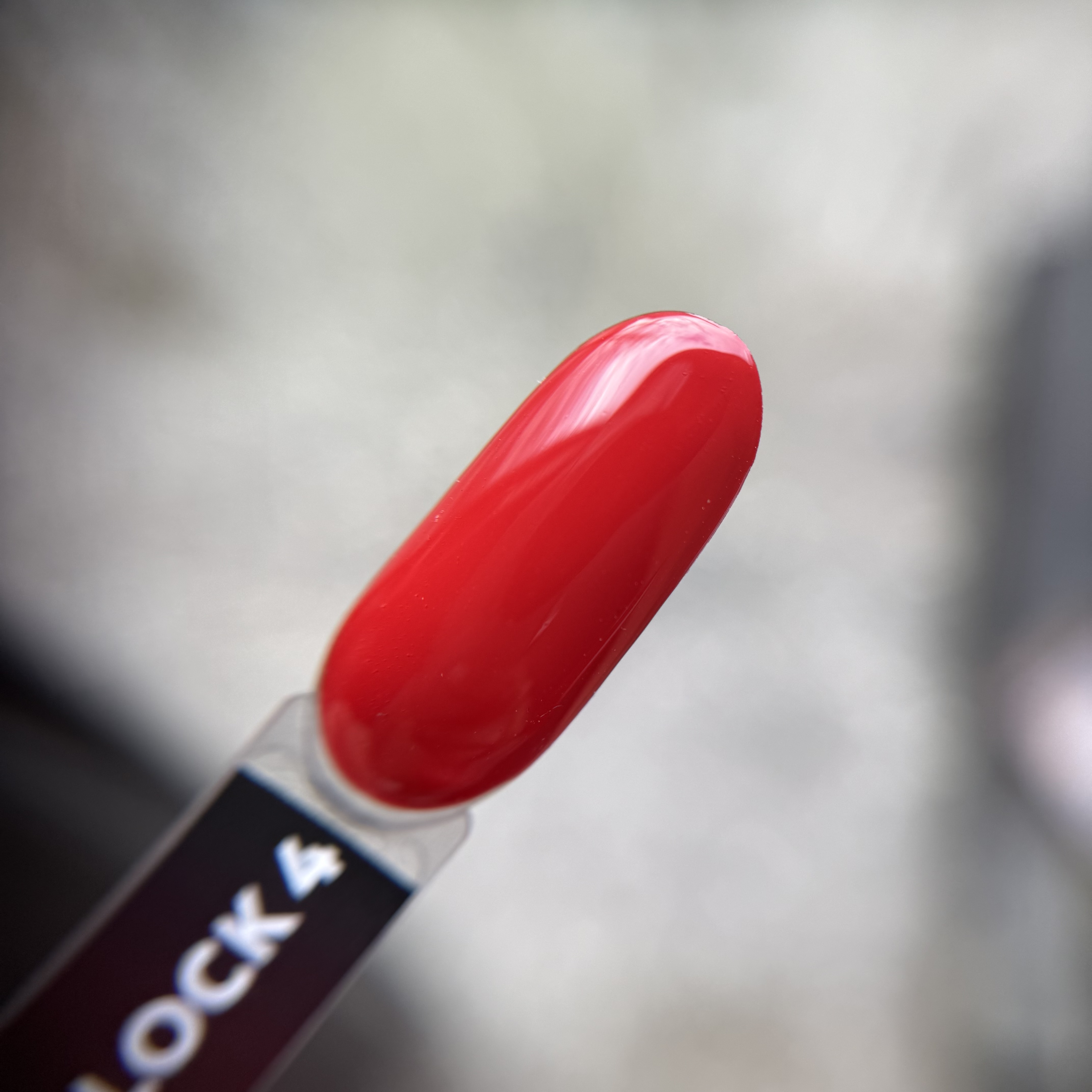 Гель-лак Holy Molly Wine O'Clok 4 11ml