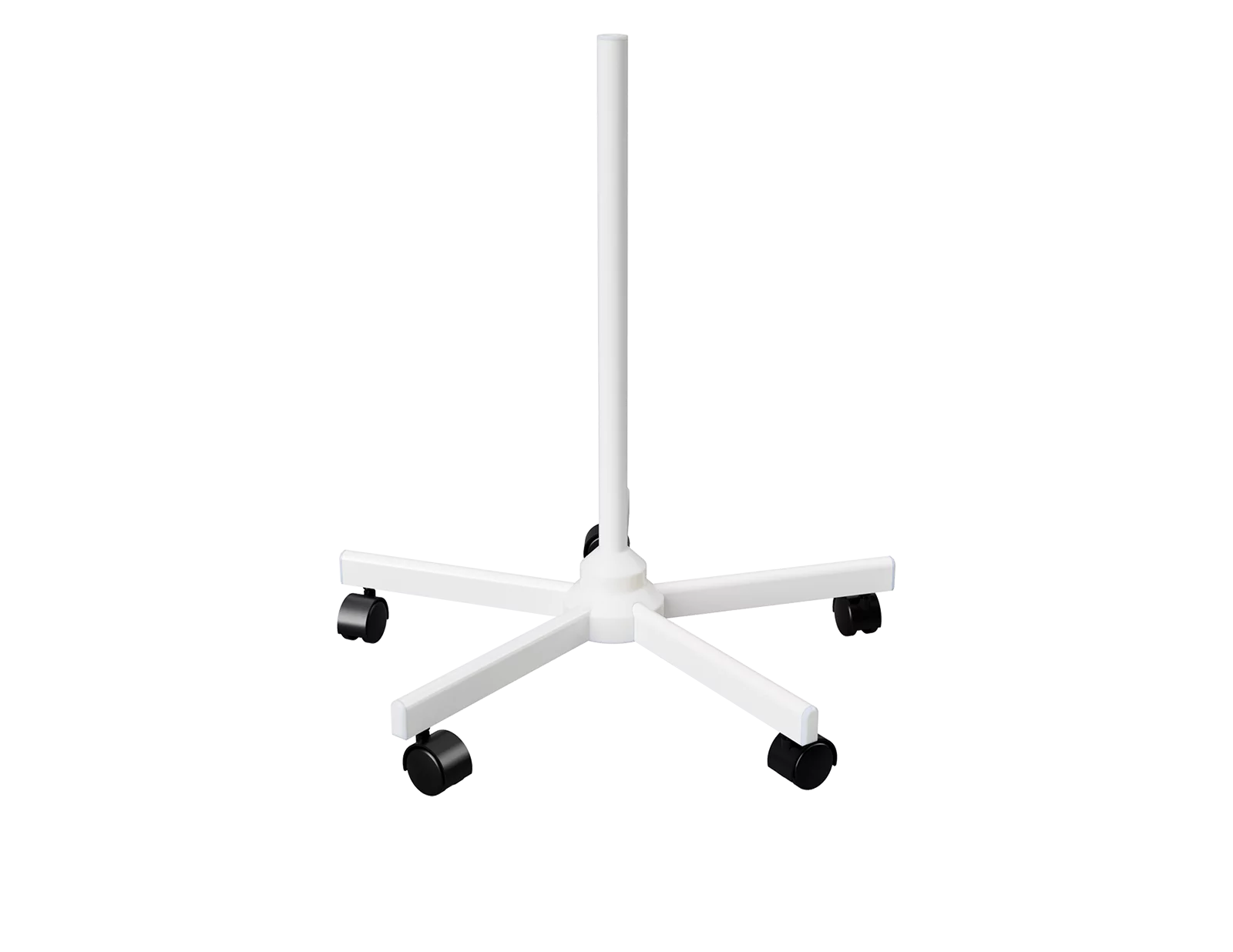 Напольная стойка 4Blanc