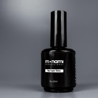 Топ Monami Super Shine no cleance, 30 мл