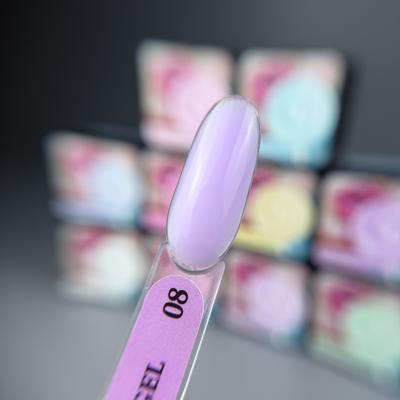 Гель для наращивания ENIGMA Modeling gel 08 15g