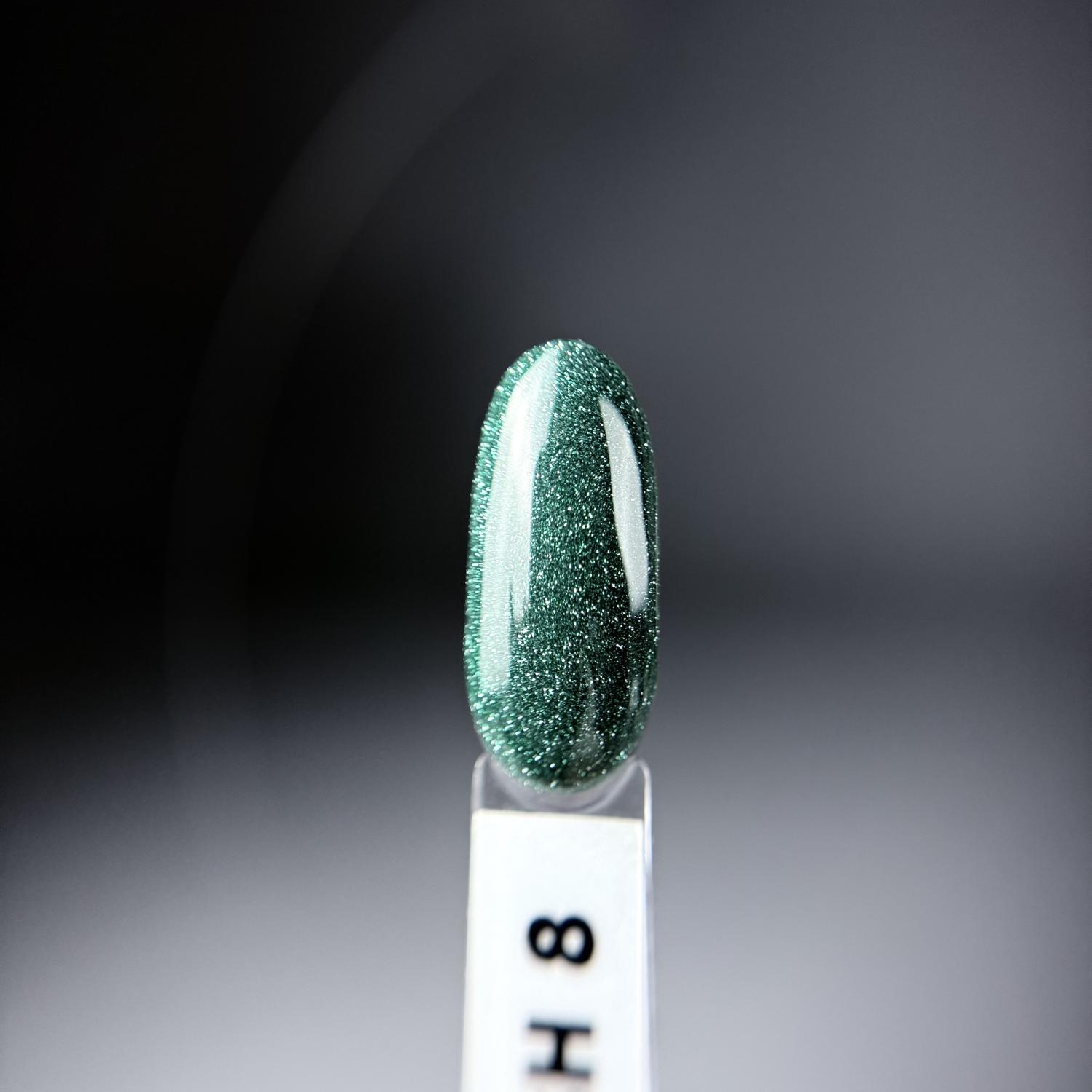 Гель-лак Holy Molly FLASH №08 11 мл