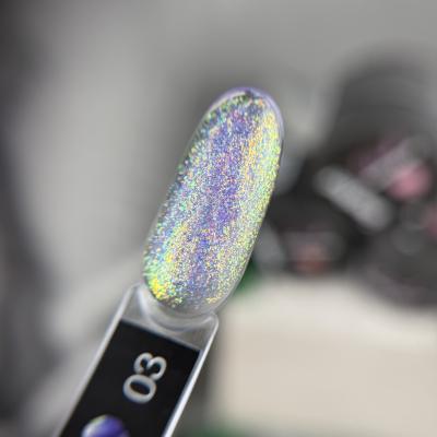 iPerfect Ariel gel 03, 15г