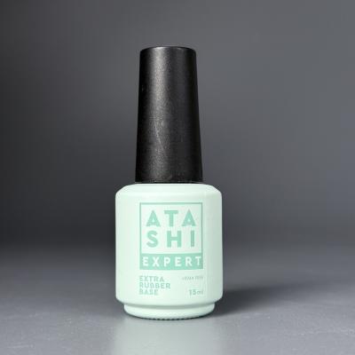 ATASHI EXTRA Rubber Base, 15 мл