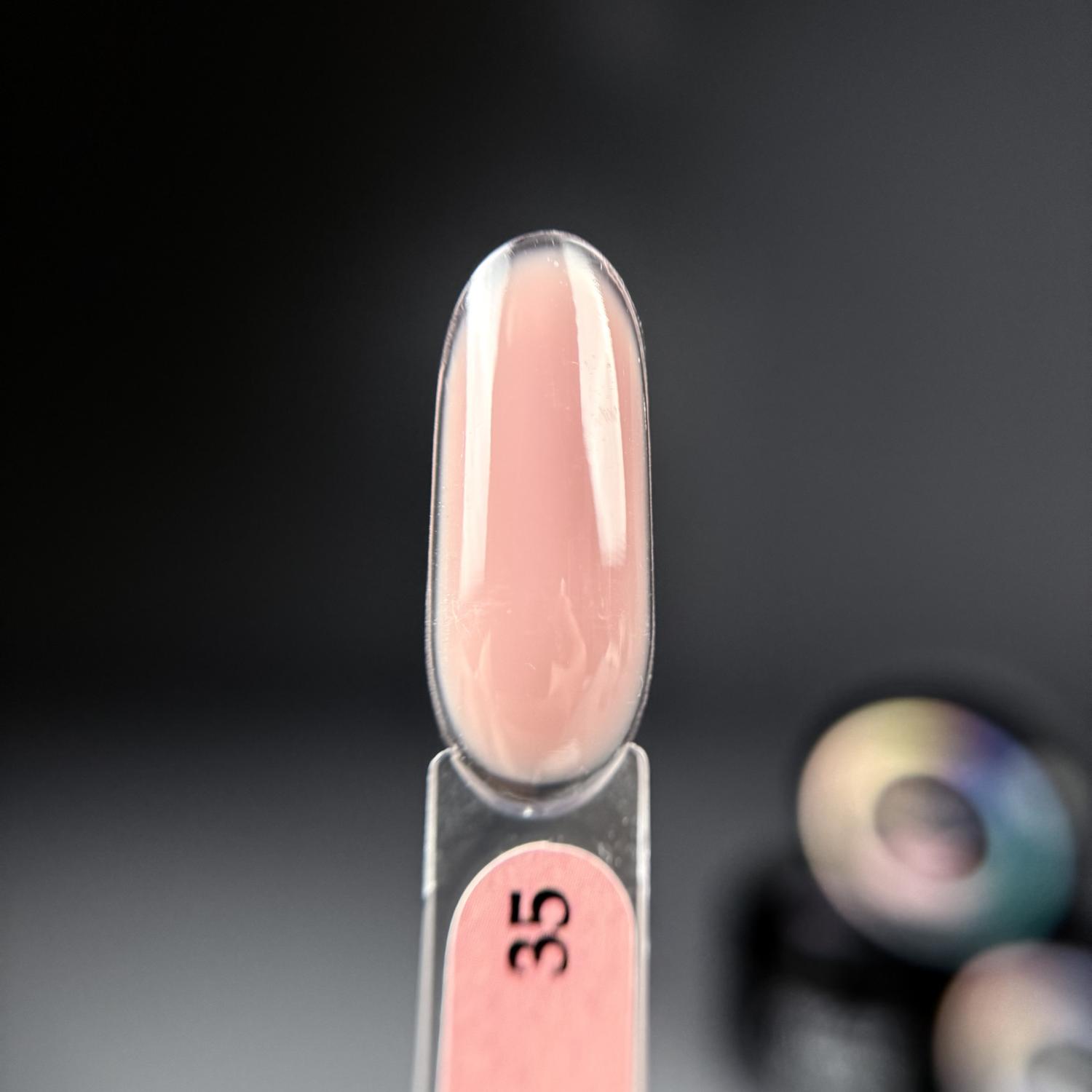 Жидкий бескислотный гель ENIGMA SMART gel 35 15 мл