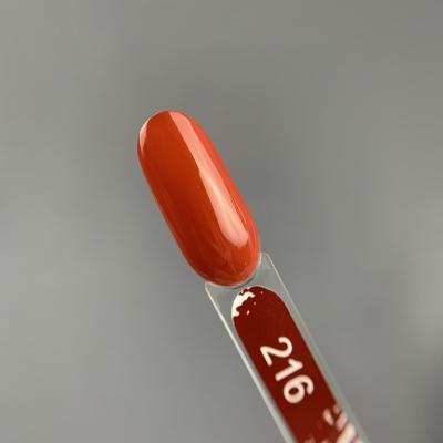 Гель-лак Albi 216, 10 мл