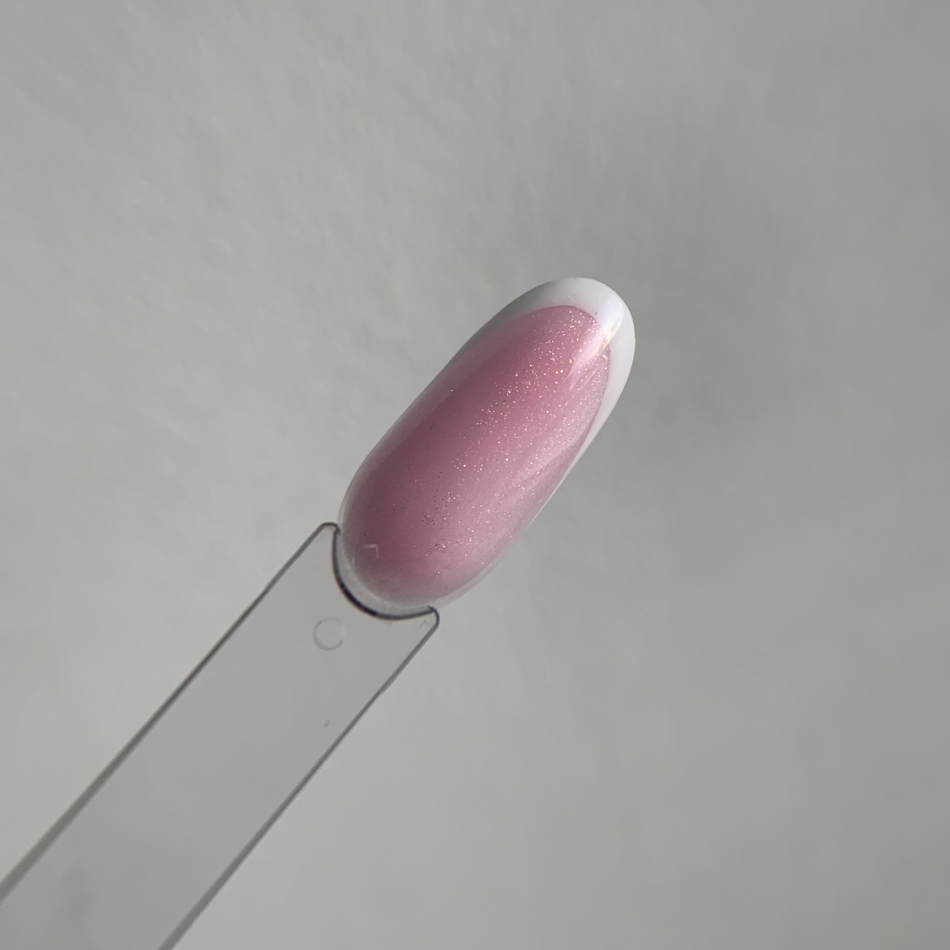 Гель-краска Iva nails белая, 5 г