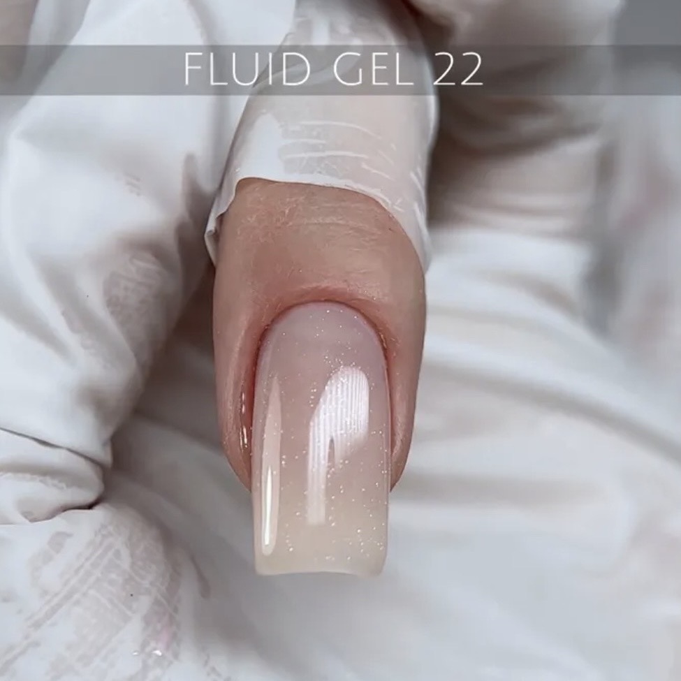 Grape Fluid gel #22 30ml