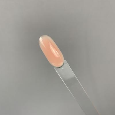 Жидкий гель "KIEMI professional", серия LIQUID GEL, 15 мл, Naturel