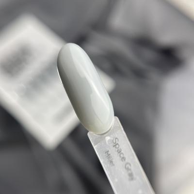 Гель-лак Monami Space Gray Miller 8г