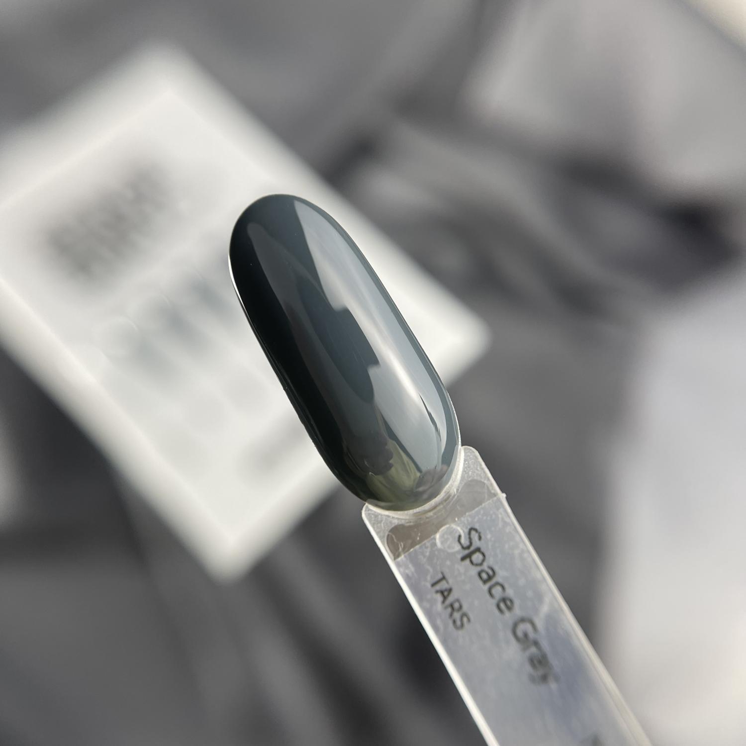 Гель-лак Monami Space Gray Tars 8г