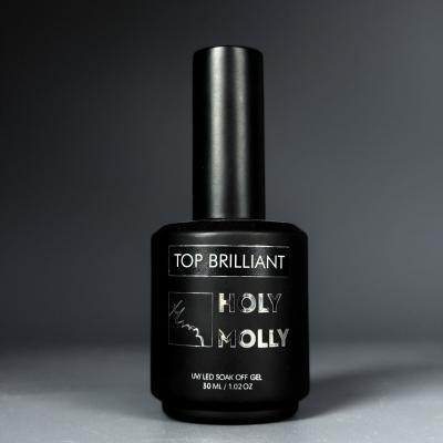 Holy Molly Top BRILLIANT 30 мл Бутылка с кистью
