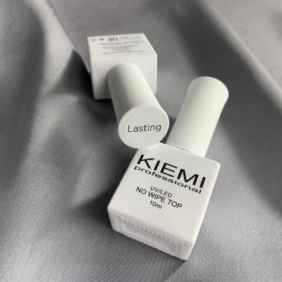 Топ без л/с Lasting, KIEMI Professional, 10мл