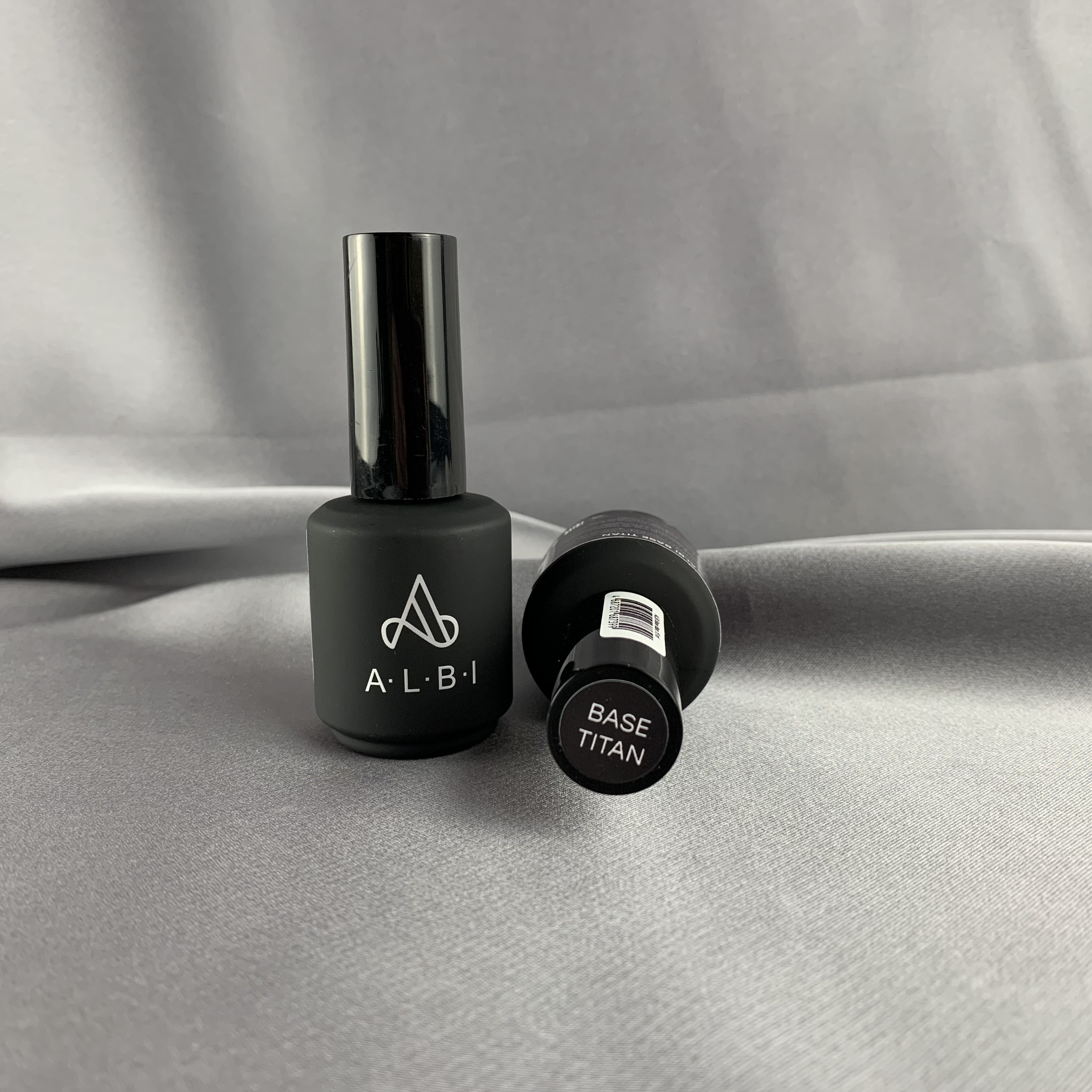 База для гель-лака Albi Titan, 15 мл