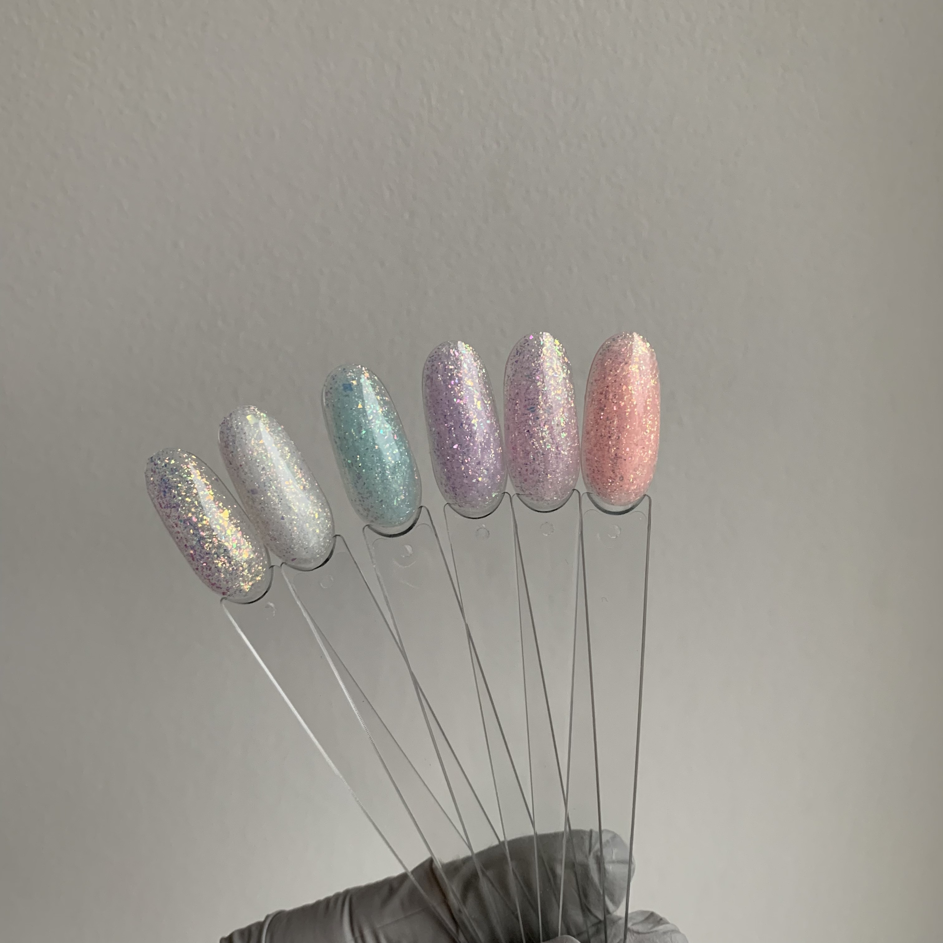 MOJO Bratz Gel 41 (15 мл)