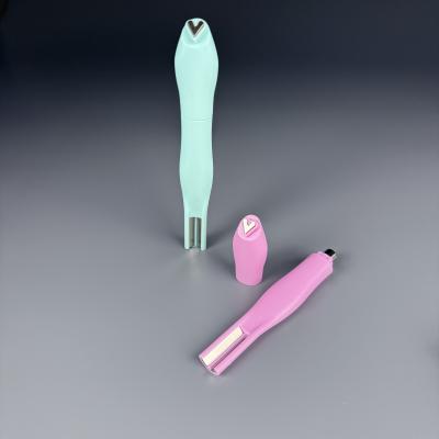 Магнит Tartiso корректирующий для нейл арта 3 в 1, (сердце) в ассортименте