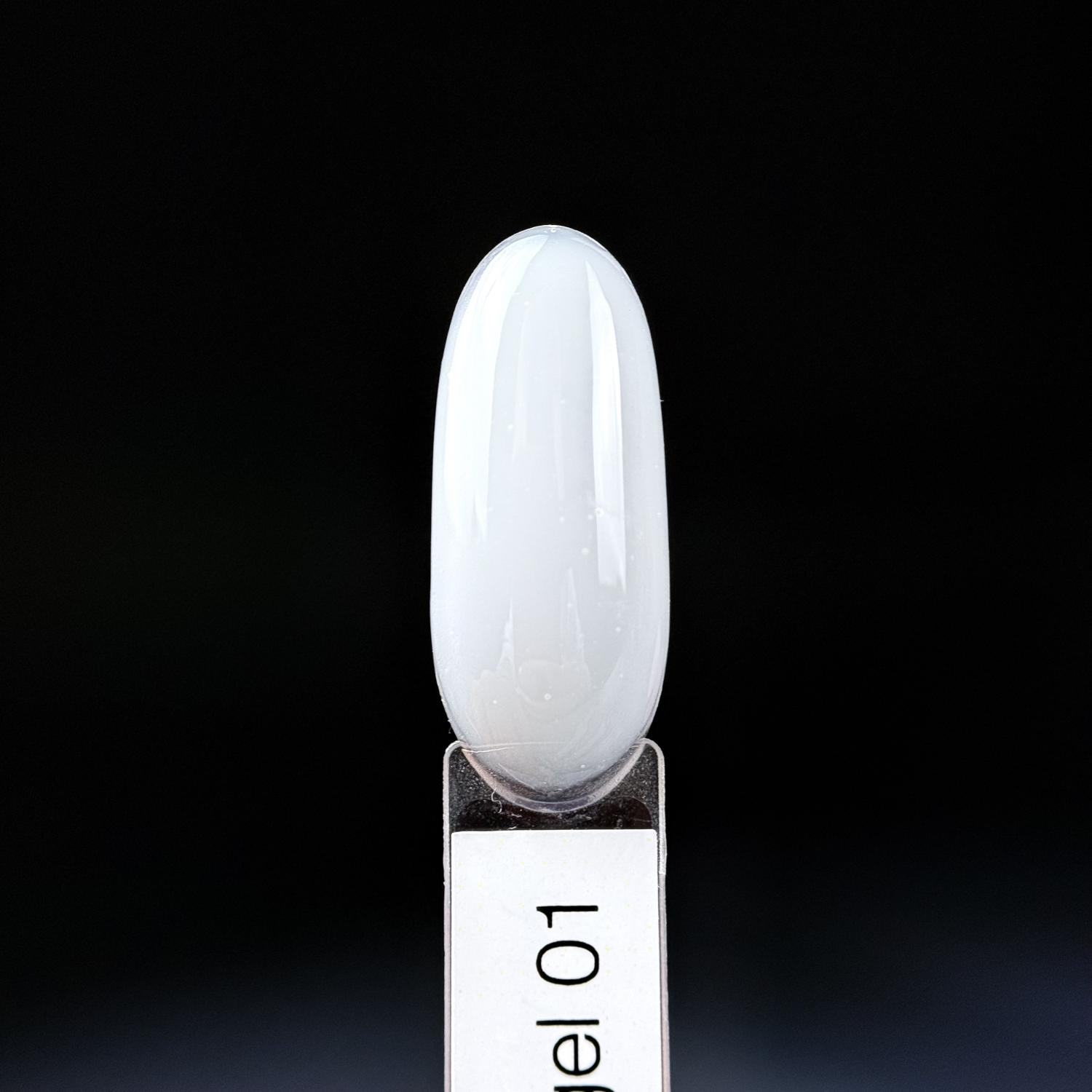 iPerfect Nude keratin gel 01, 50г