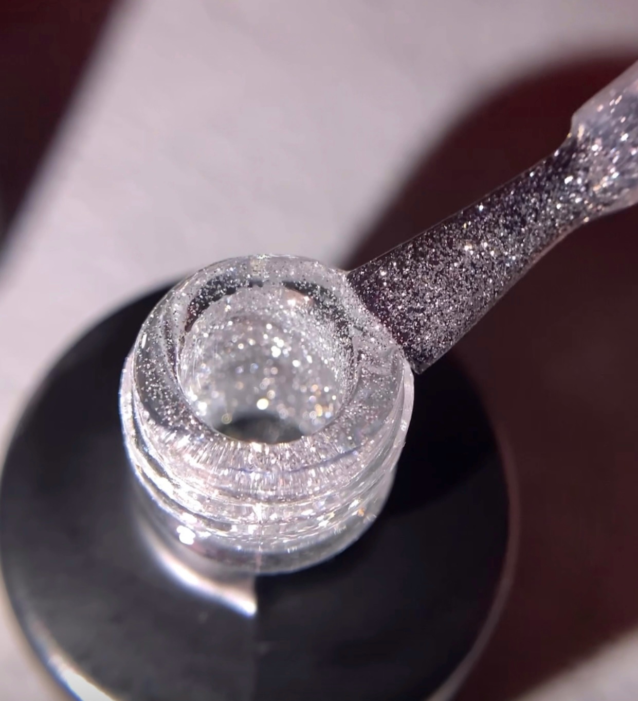 NR DIAMOND TOP №7 Светоотражающий (10 мл)