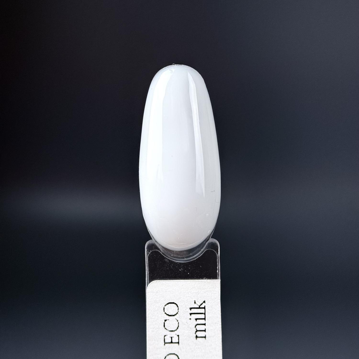 ATASHI Smart Холодный гель, ECO, milk, 100мл