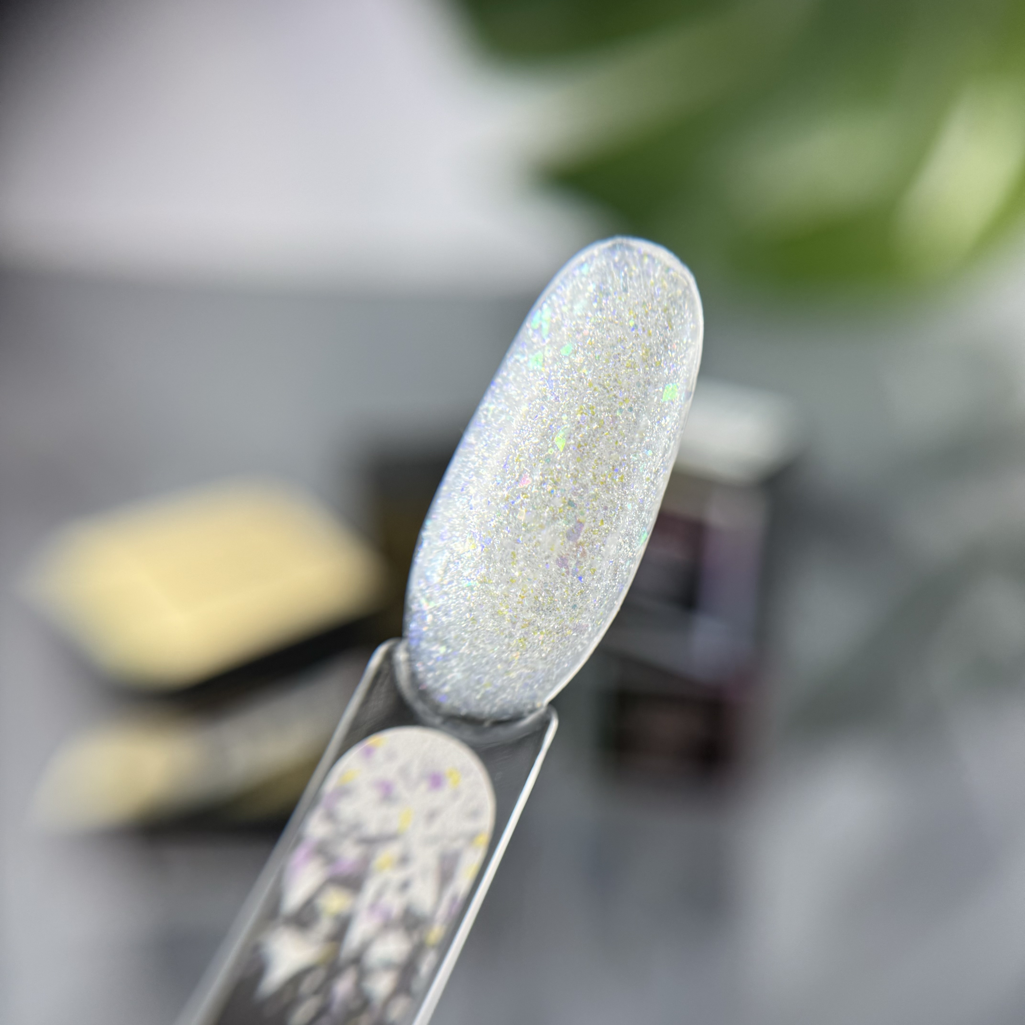 Гель Monami Smart Ice №3 15г